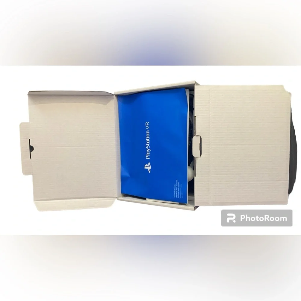 PSVR